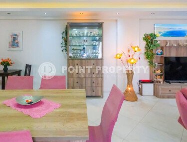 Просторная квартира 2+1 площадью 150 м² в районе Оба-id-9473-фото-3