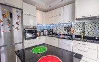 Просторная квартира 2+1 площадью 150 м² в районе Оба-id-9473-фото-6