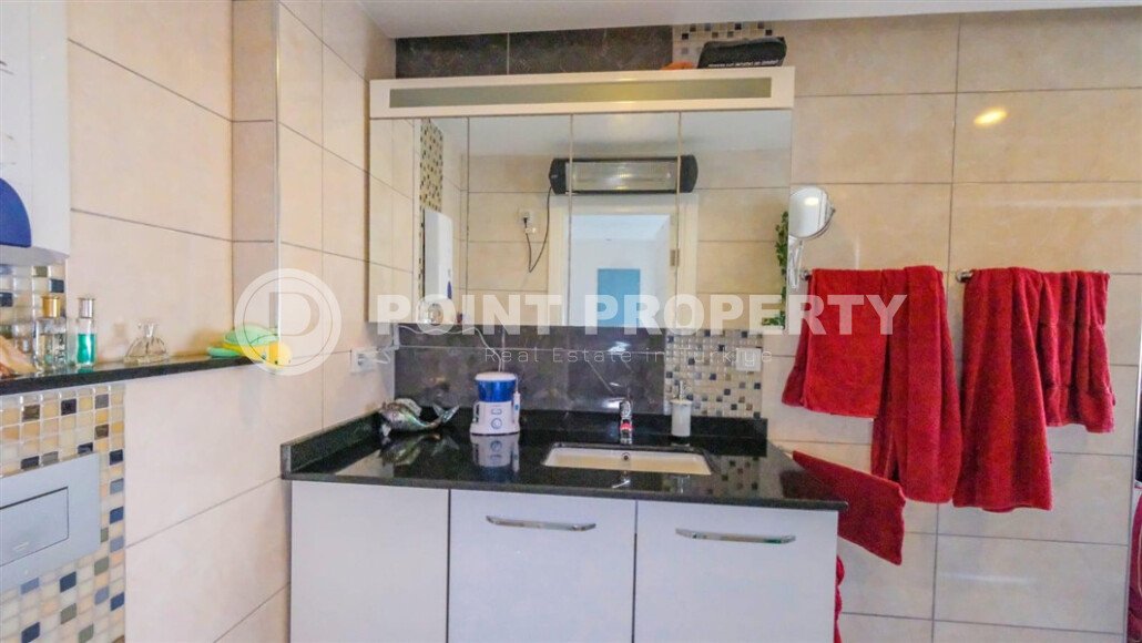 Просторная квартира 2+1 площадью 150 м² в районе Оба-id-9473-фото-7