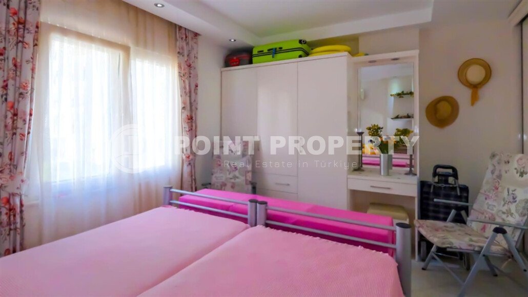 Просторная квартира 2+1 площадью 150 м² в районе Оба-id-9473-фото-8