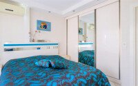 Просторная квартира 2+1 площадью 150 м² в районе Оба-id-9473-фото-9