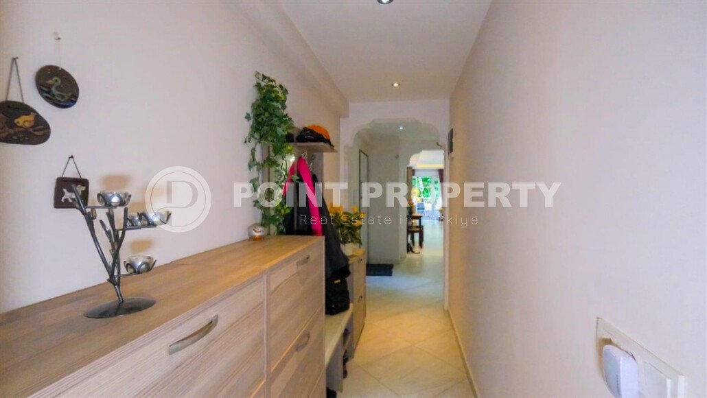 Просторная квартира 2+1 площадью 150 м² в районе Оба-id-9473-фото-10