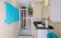 Просторная квартира 2+1 площадью 150 м² в районе Оба-id-9473-фото-11
