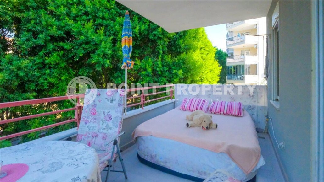 Просторная квартира 2+1 площадью 150 м² в районе Оба-id-9473-фото-14