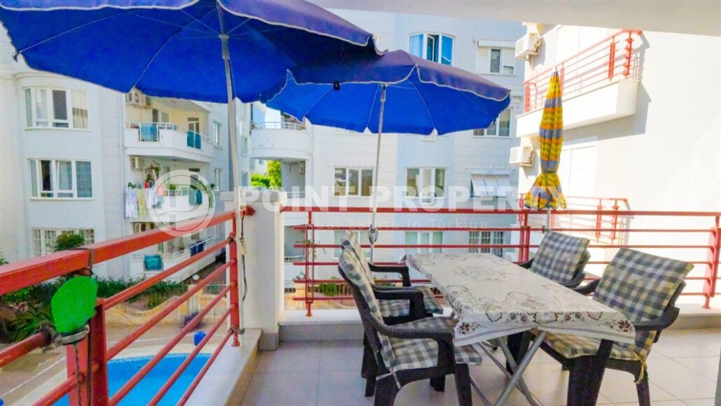 Просторная квартира 2+1 площадью 150 м² в районе Оба-id-9473-фото-15