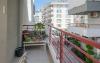 Просторная квартира 2+1 площадью 150 м² в районе Оба-id-9473-фото-16