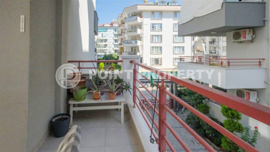 Просторная квартира 2+1 площадью 150 м² в районе Оба-id-9473-фото-16