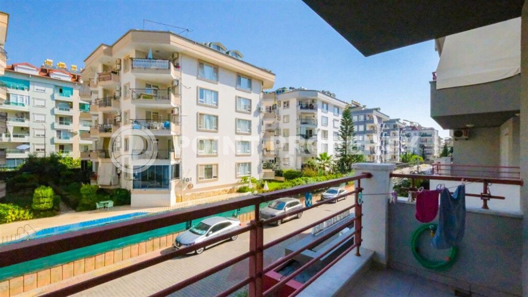 Просторная квартира 2+1 площадью 150 м² в районе Оба-id-9473-фото-17