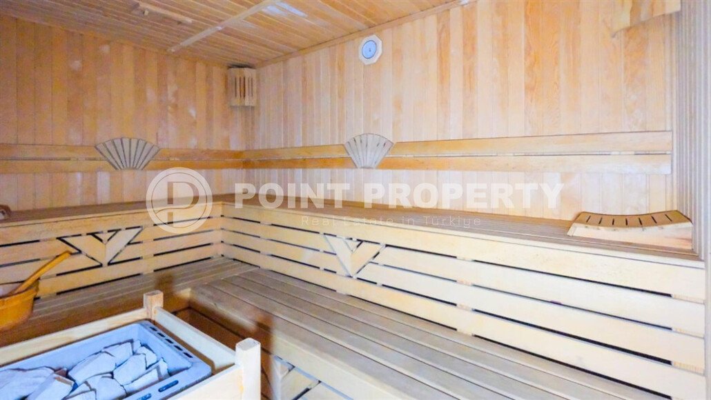Просторная квартира 2+1 площадью 150 м² в районе Оба-id-9473-фото-19