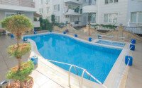 Просторная квартира 2+1 площадью 150 м² в районе Оба-id-9473-фото-21