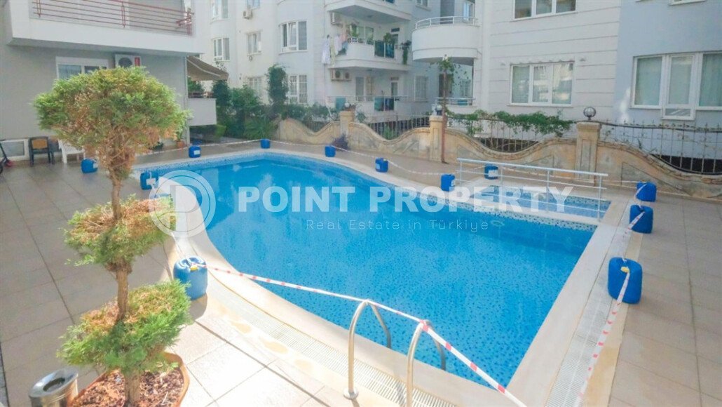 Spacious 2+1 apartment of 150 m² in Oba area-id-9473-photo-21