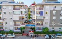 Просторная квартира 2+1 площадью 150 м² в районе Оба-id-9473-фото-24