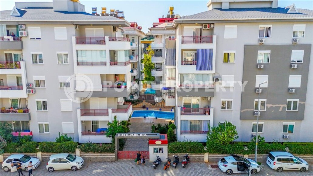 Просторная квартира 2+1 площадью 150 м² в районе Оба-id-9473-фото-24