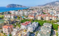 Просторная квартира 2+1 площадью 150 м² в районе Оба-id-9473-фото-25