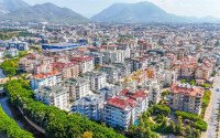 Просторная квартира 2+1 площадью 150 м² в районе Оба-id-9473-фото-26