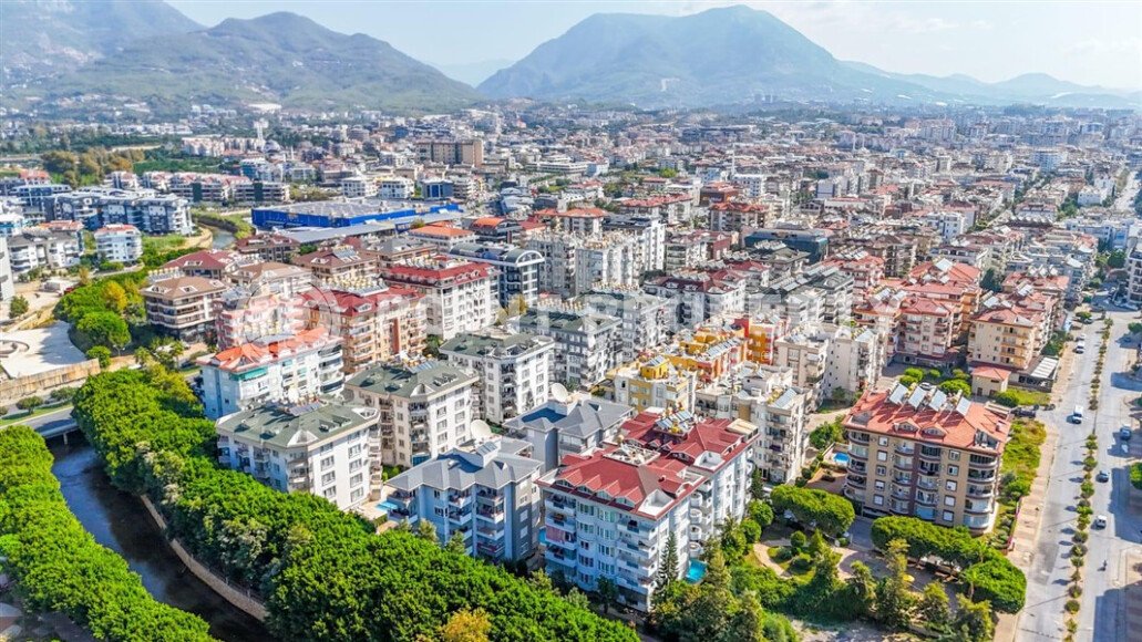 Spacious 2+1 apartment of 150 m² in Oba area-id-9473-photo-26