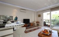 Просторная квартира 70 м² у пляжа Клеопатры-id-9474-фото-4