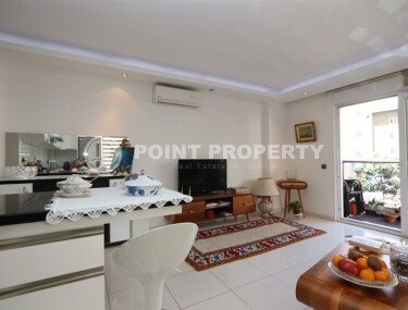 Просторная квартира 70 м² у пляжа Клеопатры-id-9474-фото-5