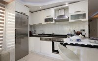 Просторная квартира 70 м² у пляжа Клеопатры-id-9474-фото-6