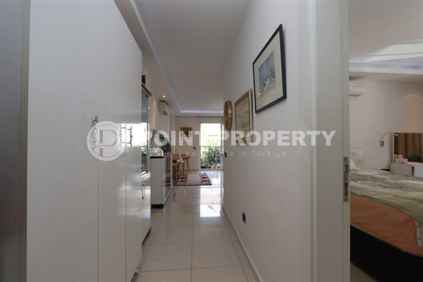 Просторная квартира 70 м² у пляжа Клеопатры-id-9474-фото-12