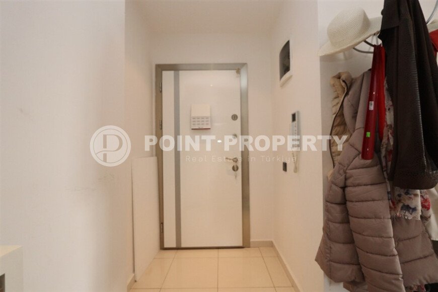 Просторная квартира 70 м² у пляжа Клеопатры-id-9474-фото-15