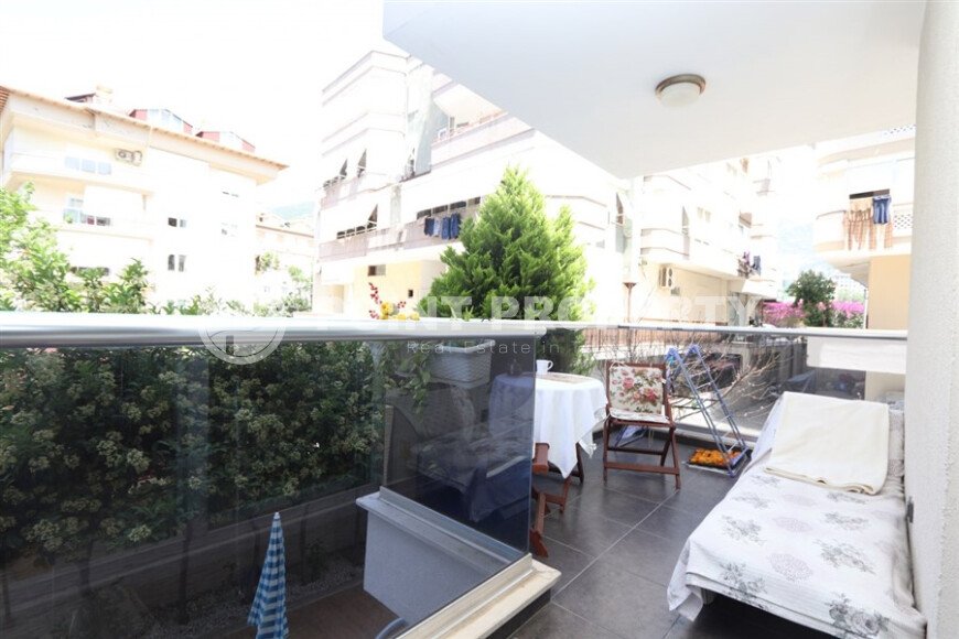 Просторная квартира 70 м² у пляжа Клеопатры-id-9474-фото-16