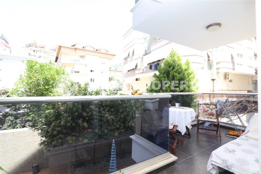 Просторная квартира 70 м² у пляжа Клеопатры-id-9474-фото-18