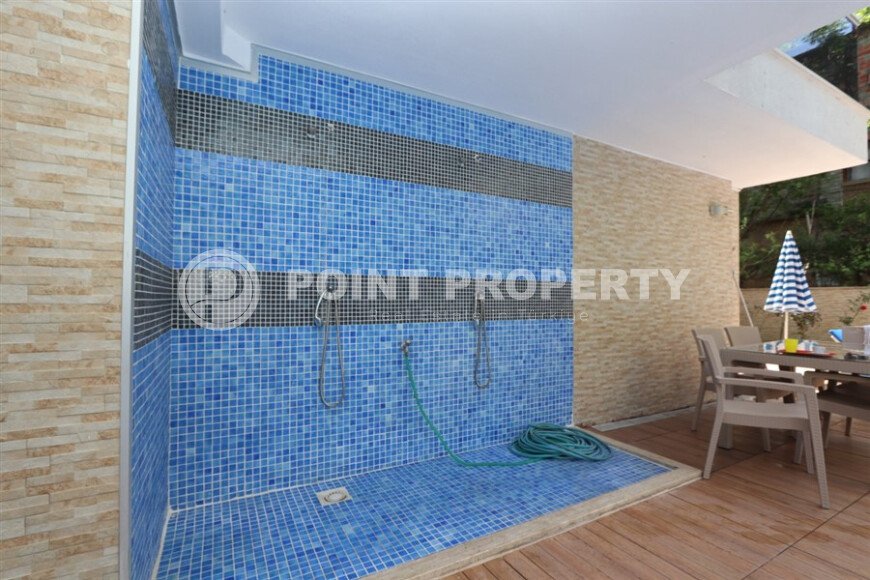 Просторная квартира 70 м² у пляжа Клеопатры-id-9474-фото-22