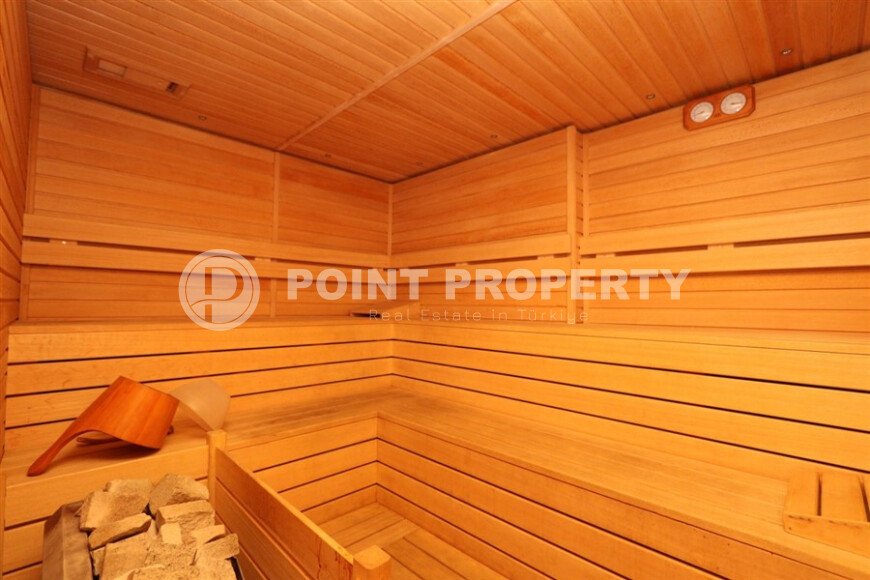 Просторная квартира 70 м² у пляжа Клеопатры-id-9474-фото-24