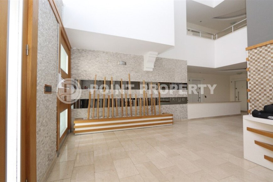 Просторная квартира 70 м² у пляжа Клеопатры-id-9474-фото-29