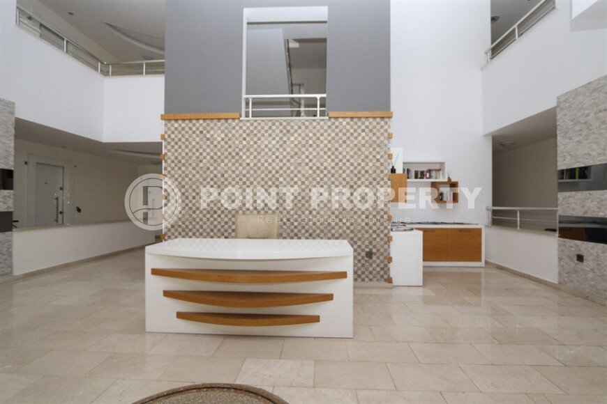 Просторная квартира 70 м² у пляжа Клеопатры-id-9474-фото-31