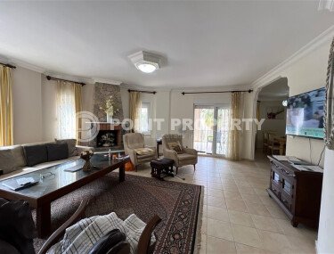Элегантная вилла 220 м² в Авсалларе недалеко от моря-id-9476-фото-1