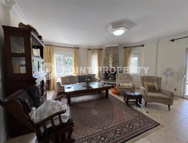 Элегантная вилла 220 м² в Авсалларе недалеко от моря-id-9476-фото-2