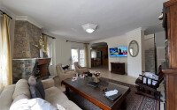 Элегантная вилла 220 м² в Авсалларе недалеко от моря-id-9476-фото-3