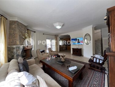 Элегантная вилла 220 м² в Авсалларе недалеко от моря-id-9476-фото-3