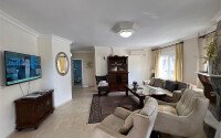 Элегантная вилла 220 м² в Авсалларе недалеко от моря-id-9476-фото-4