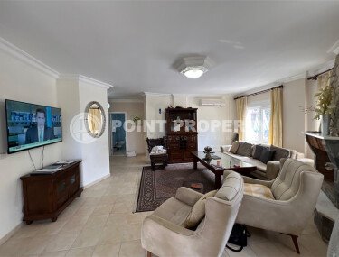 Элегантная вилла 220 м² в Авсалларе недалеко от моря-id-9476-фото-4