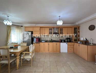 Элегантная вилла 220 м² в Авсалларе недалеко от моря-id-9476-фото-5