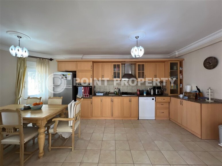 Elegant villa 220 m² in Avsallar near the sea-id-9476-photo-5