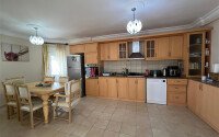 Элегантная вилла 220 м² в Авсалларе недалеко от моря-id-9476-фото-6