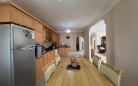 Элегантная вилла 220 м² в Авсалларе недалеко от моря-id-9476-фото-7