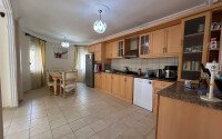 Элегантная вилла 220 м² в Авсалларе недалеко от моря-id-9476-фото-8