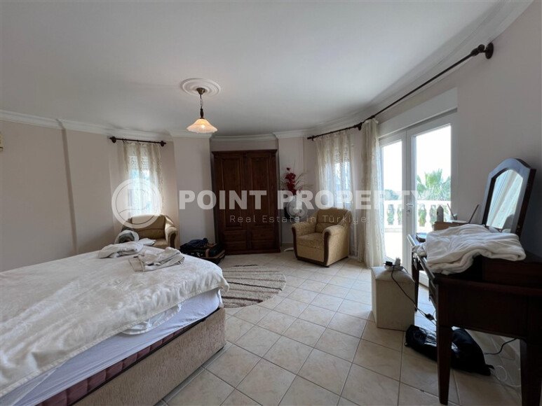 Elegant villa 220 m² in Avsallar near the sea-id-9476-photo-9