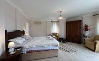 Элегантная вилла 220 м² в Авсалларе недалеко от моря-id-9476-фото-10