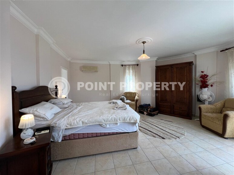 Elegant villa 220 m² in Avsallar near the sea-id-9476-photo-10