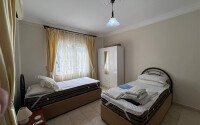 Элегантная вилла 220 м² в Авсалларе недалеко от моря-id-9476-фото-12
