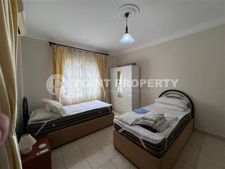 Элегантная вилла 220 м² в Авсалларе недалеко от моря-id-9476-фото-12
