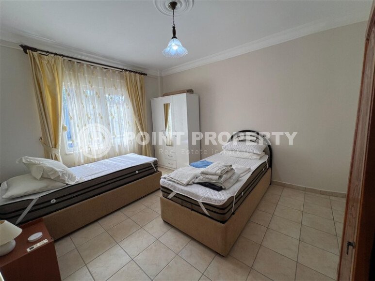Элегантная вилла 220 м² в Авсалларе недалеко от моря-id-9476-фото-15