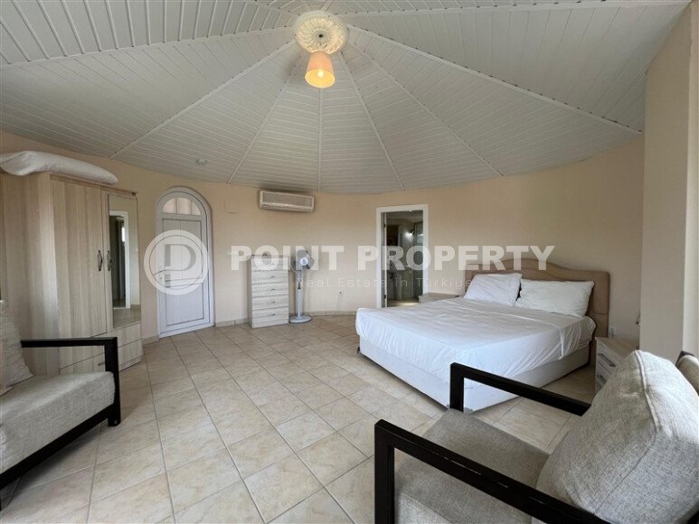 Elegant villa 220 m² in Avsallar near the sea-id-9476-photo-18