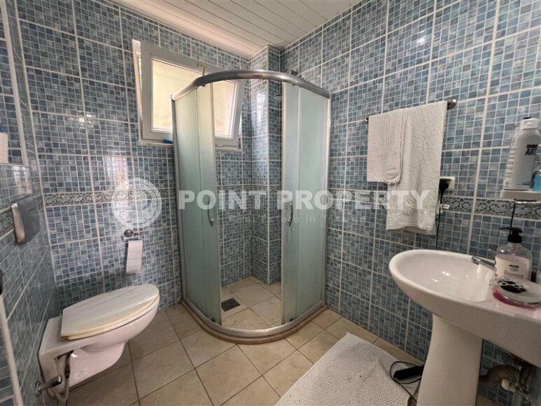 Элегантная вилла 220 м² в Авсалларе недалеко от моря-id-9476-фото-20